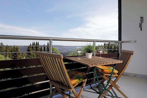 "Holiday apartment Kleine Auszeit" - Dogs welcome