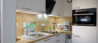 "Holiday apartment Kleine Auszeit" - Dogs welcome