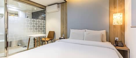 Chambre Double