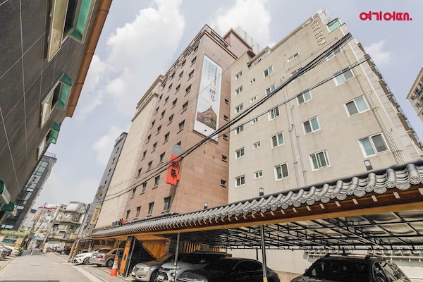 Maru Hotel - Seoul
