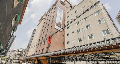 MARU HOTEL