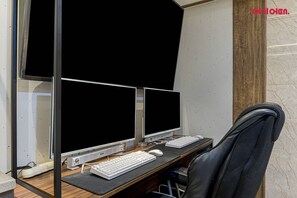 Tweepersoonskamer | Gratis wifi