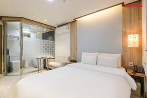 Soundproofing, free WiFi - MARU HOTEL (Seoul)