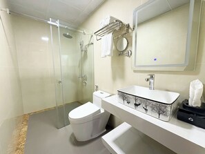 Luxury Double or Twin Room | Free WiFi