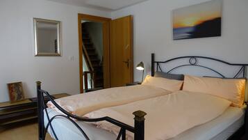 Gemeinsamer Schlafsaal, 1 Schlafzimmer, Raucher, Terrasse