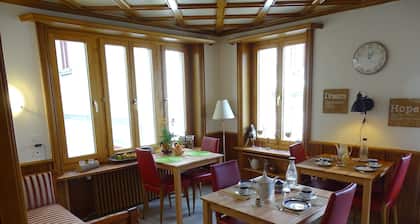 Room-room "chaiserstock" BnB