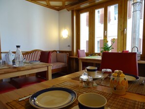 Comedor