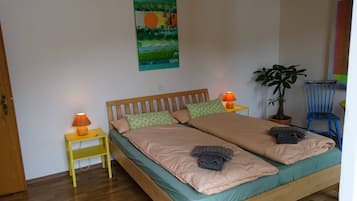 1 kamar tidur