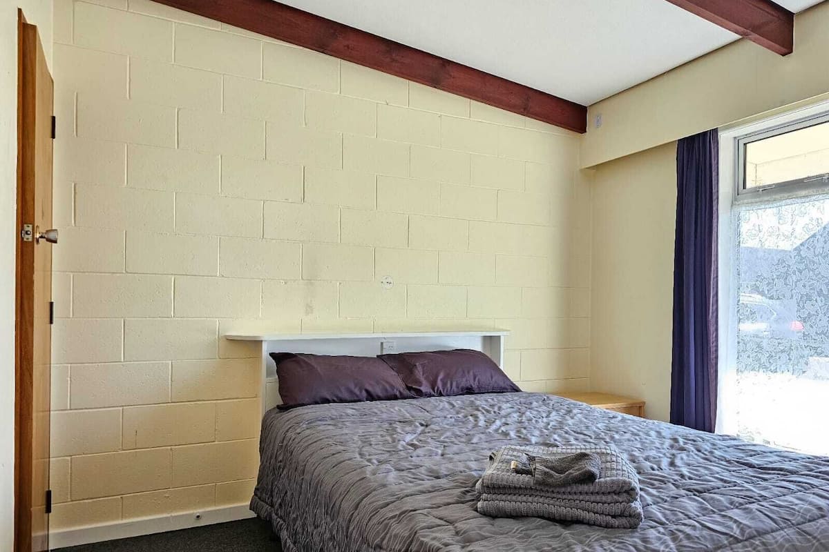 Appartement, 2 chambres, non-fumeurs, animaux de compagnie interdits | 2 chambres, Wi-Fi gratuit