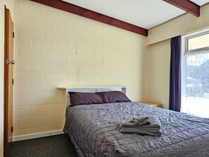 Apartment, 2 Bedrooms, Non Smoking, Haiwan Kesayangan Tidak Dibenarkan | Wi-fi percuma 