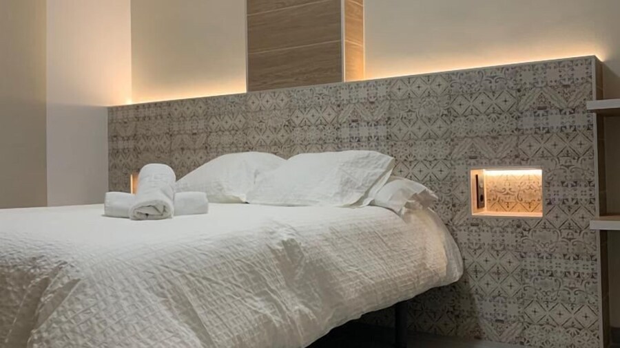 HOSTAL ACEMAR