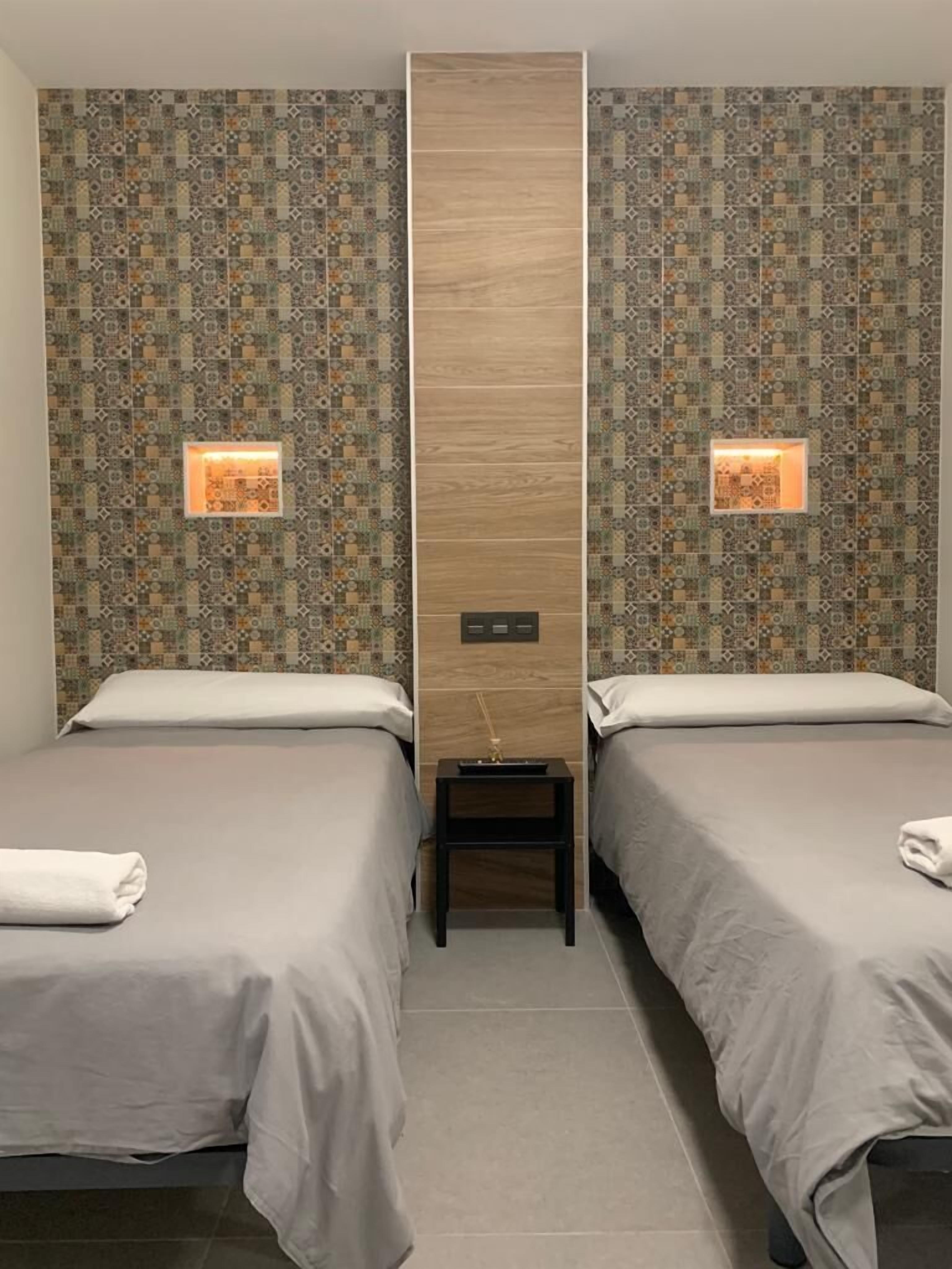 Foto - Hostal Acemar