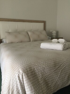 Basic Single Room | Iron/ironing board, free cribs/infant beds, free WiFi, bed sheets - HOSTAL ACEMAR (Marbella)