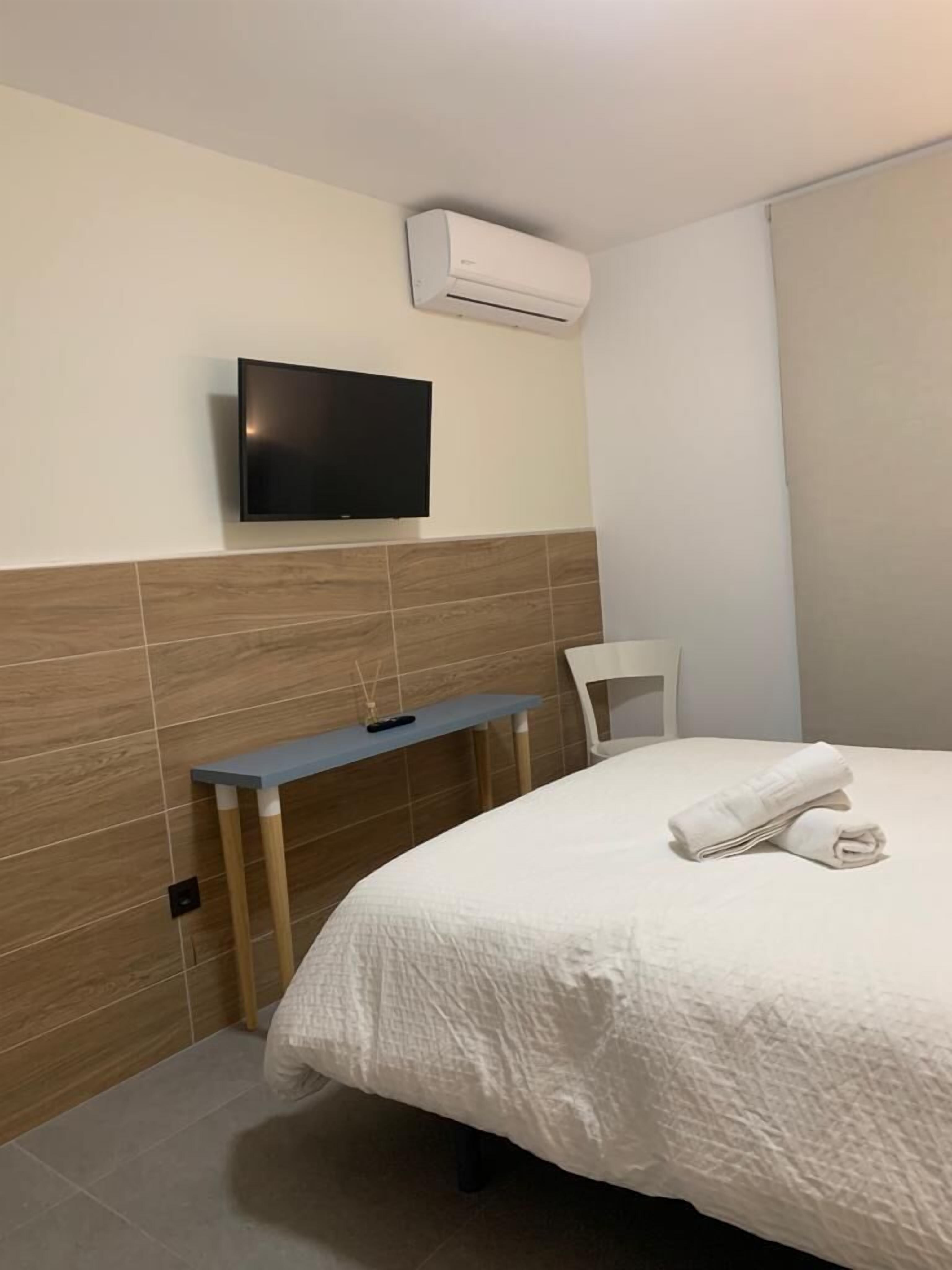 Foto - Hostal Acemar