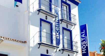 HOSTAL ACEMAR