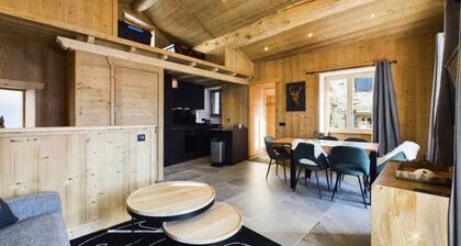 Chalets for 6 People