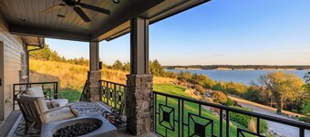 Gavins Point Lakehouse