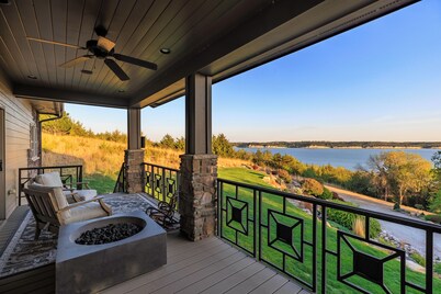 Gavins Point Lakehouse