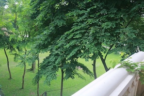 Terrace/patio - HANOI PARK HOUSE (Hai Ba Trung)