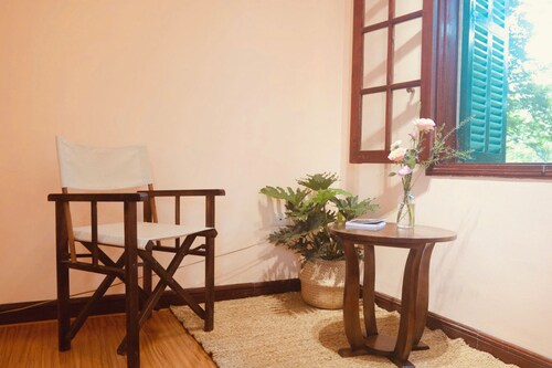 HANOI PARK HOUSE
