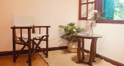 HANOI PARK HOUSE