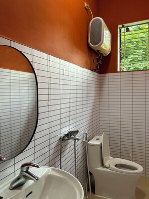 Bathroom - HANOI PARK HOUSE (Hanoi)