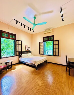Room - HANOI PARK HOUSE (Hanoi)