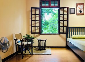 Room - HANOI PARK HOUSE (Hanoi)