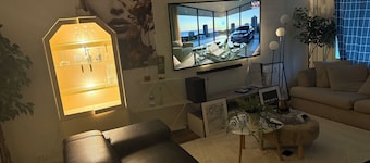 Relax in Lahti's Cozy Apartment