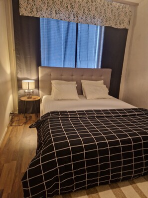 Apartamento, 1 habitación, balcón | 1 dormitorio