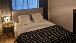 1 slaapkamer
