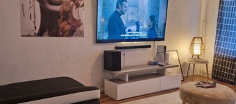 Relax in Lahti's Cozy Apartment