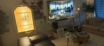 Relax in Lahti's Cozy Apartment