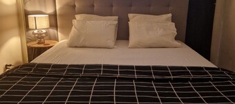 Relax in Lahti's Cozy Apartment