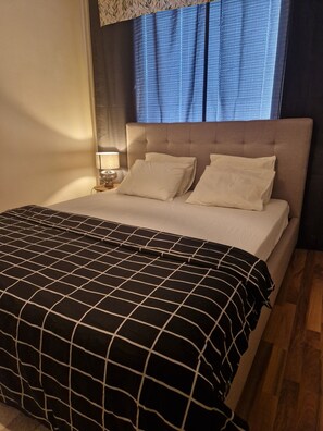 1 habitación 