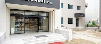 Brown Dot Hotel  Hongseong Naepo