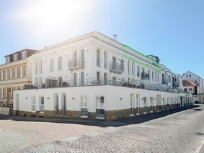 Udendørsområde