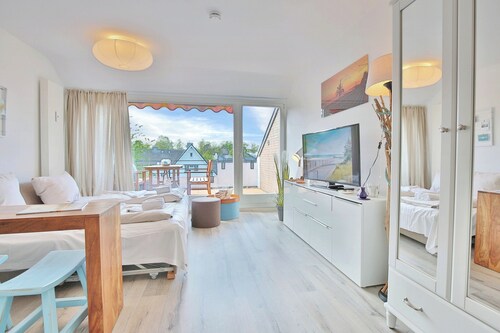 House Adria Apartment 27 Ostseegöre