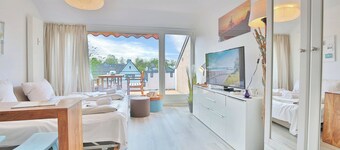 House Adria Apartment 27 Ostseegöre