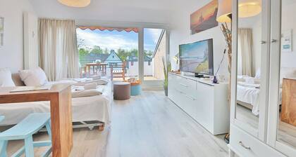 House Adria Apartment 27 Ostseegöre