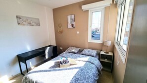 3 camere, ferro/asse da stiro, Wi-Fi, lenzuola