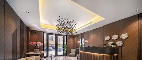 Intérieur