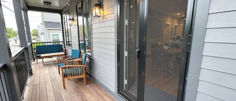 Terras