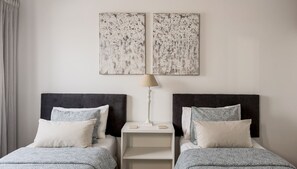 2 chambres