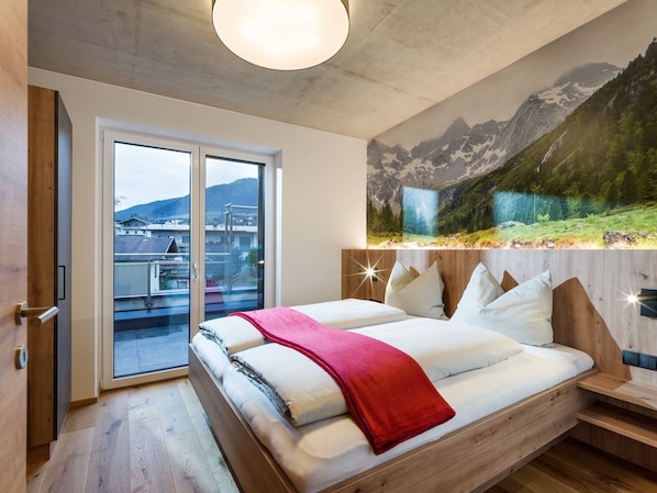 3 bedrooms