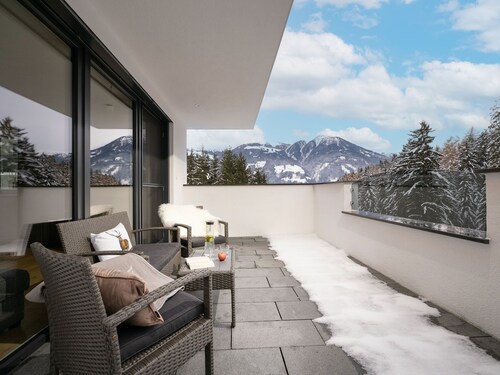 Apart Klocker - Apart "ALPENGLÖCKCHEN"