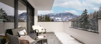 Apart Klocker - Apart "ALPENGLÖCKCHEN"