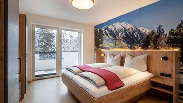 4 Schlafzimmer