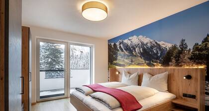 Apart Klocker - Apart "ALPENGLÖCKCHEN"