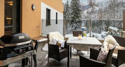 Apart Klocker - Apart "STEINRÖSCHEN"